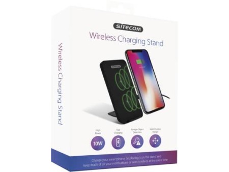 Wireless Charging Stand